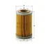 Oil filter, cartridge. Фильтр масляный, вставка MANN-FILTER H816X (фото 1)