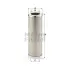 Hydraulic filter, cartridge. Фильтр гидравлический, вставка MANN-FILTER H837 (фото 1)