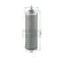 Fuel filter, cartridge. Фильтр топливный, вставка MANN-FILTER H930 (фото 1)