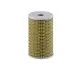 Фильтр масляный, вставка. Фільтр масляний, вставка. Oil filter, cartridge MANN-FILTER H9322 (фото 1)