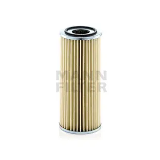 Фильтр гидравлический MANN-FILTER HD10442