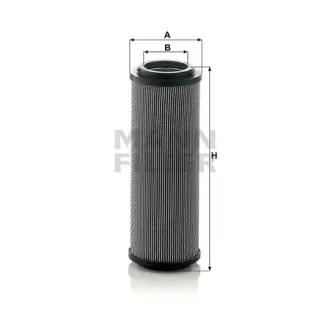 фильтр гидравлический MANN-FILTER HD12127