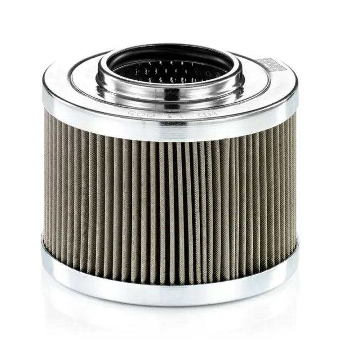 Гідравлічний фільтр (фільтруючий елемент) MANN-FILTER HD13005 (фото 1)