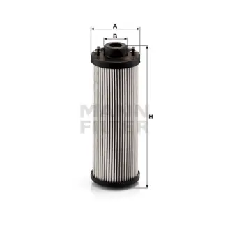 Фильтр гидравлический MANN-FILTER HD829