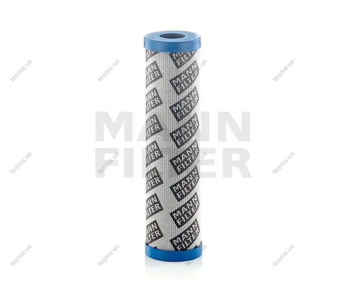 Фільтр гідравлічний MANN-FILTER HD9003 (фото 1)