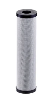 Гідравлічний фільтр (фільтр повітряний) LIEBHERR L506, L507, L507 STEREO, L508, L509, L509 STEREO, L510, L510 STEREO, L514 MANN-FILTER HD9012