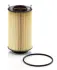 Масляний фільтр MANN-FILTER HU12016Z (фото 1)