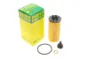 Фільтр масляний MANN-FILTER HU6012ZKIT (фото 1)