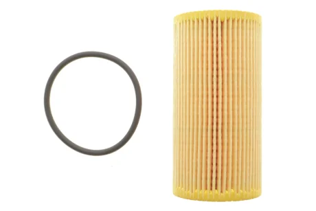 Фильтр масляный MANN-FILTER HU 618/1Y