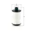 Фільтр масляний MANN-FILTER HU7030Z (фото 1)