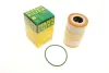 Фільтр масляний MANN-FILTER HU7035Y (фото 1)