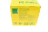Фільтр масляний MANN-FILTER HU7049Z (фото 6)