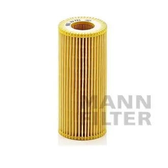 Фільтр гідравлічний АКПП MANN-FILTER HU721X