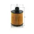 Фільтр масляний MANN-FILTER HU8006Z (фото 1)