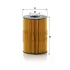 Фільтр масляний MANN-FILTER HU8007Z (фото 1)