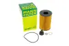 Фільтр масляний MANN-FILTER HU 8007 Z KIT (фото 5)