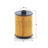 Фільтр масляний MANN-FILTER HU8009Z (фото 1)