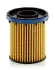 Фільтр масляний MANN-FILTER HU8016 (фото 1)