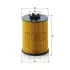 Фільтр масляний MANN-FILTER HU823X (фото 1)