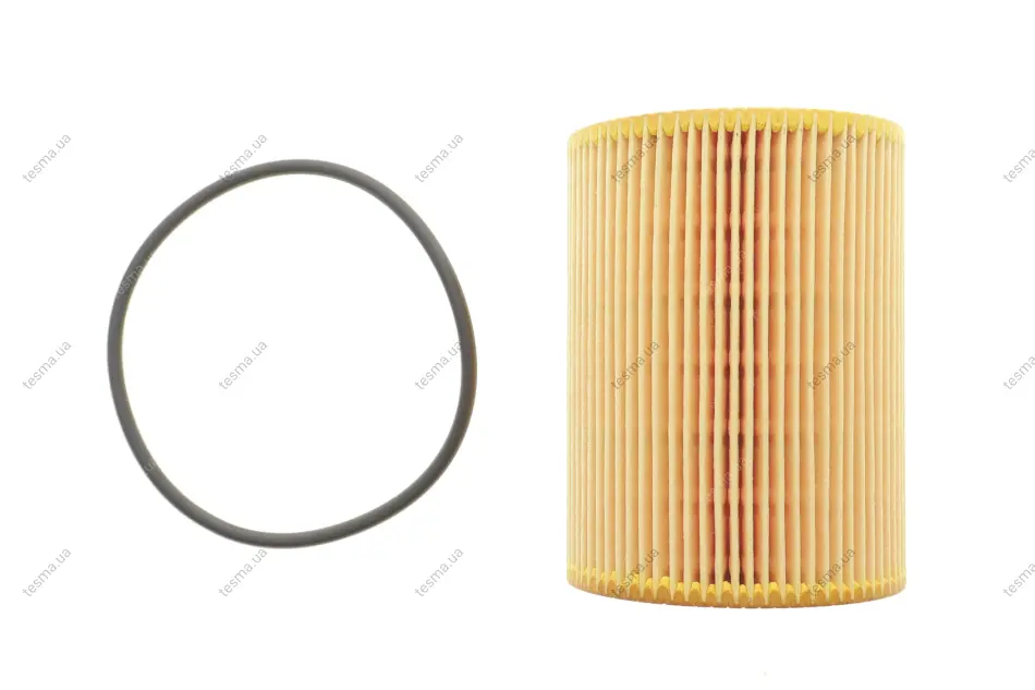 Фільтр масляний MANN-FILTER HU 9001y (фото 1)
