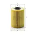 Фільтр масляний MANN-FILTER HU9264X (фото 1)