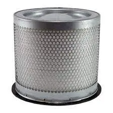 фильтр воздушно-масляный сепаратор MANN-FILTER LE22007X
