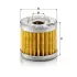 Фільтр масляний Suzuki AN/DR/GN/GS/GZ/TU/UC/UE/UH/UX MANN-FILTER MH51 (фото 1)