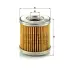 Oil filter, cartridge. Фильтр масляный, вставка MANN-FILTER MH531 (фото 1)