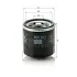 Фільтр масляний MANN-FILTER MW641 (фото 1)