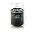 Фильтр масляный MANN-FILTER MW681 (фото 1)