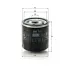 Фільтр масляний MANN-FILTER MW712 (фото 1)