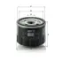 Фільтр масляний MANN-FILTER MW77 (фото 1)