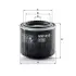 Фільтр масляний MANN-FILTER MW810 (фото 1)
