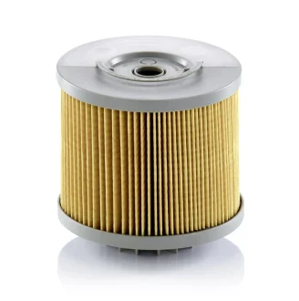 Автозапчасть MANN-FILTER P1244X