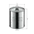 Фільтр масляний MANN-FILTER PF1155K (фото 1)