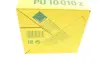 Фильтр топливный MANN-FILTER PU10010Z (фото 6)