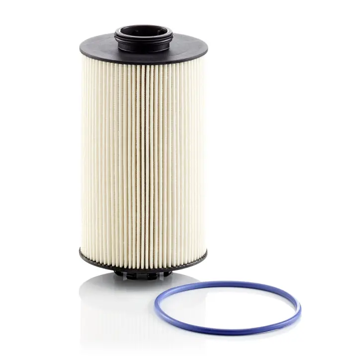 Фильтр топливный MANN-FILTER PU10019Z (фото 1)