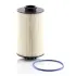 Фильтр топливный MANN-FILTER PU10019Z (фото 1)
