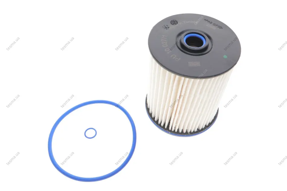 Фильтр топливный MANN-FILTER PU100271Z (фото 1)