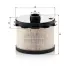 Фильтр топливный MANN-FILTER PU1021X (фото 1)