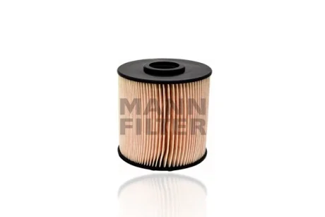 Фільтр паливний DB 712-1215 OM904LA 96-04 MANN-FILTER PU1046X