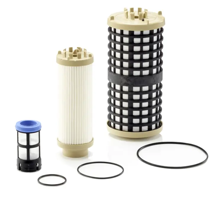 Фильтр топливный MANN-FILTER PU110053Z (фото 1)