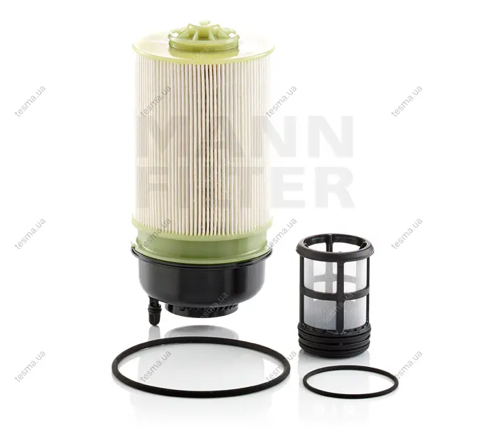 Фильтр топливный MANN-FILTER PU120012Z (фото 1)