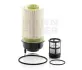 Фильтр топливный MANN-FILTER PU120012Z (фото 1)