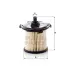 Фильтр топливный MANN-FILTER PU12003Z (фото 1)