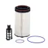 Фільтр паливний MANN-FILTER PU120132Z