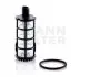 Фільтр паливний MANN-FILTER PU301X