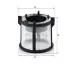 Фильтр топливный MANN-FILTER PU51Z (фото 1)