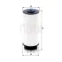 Фильтр топливный MANN-FILTER PU7004Z (фото 1)