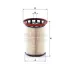Фильтр топливный MANN-FILTER PU80081 (фото 1)